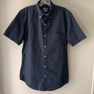 COPY - Van Heusen Classic Fit Button Down